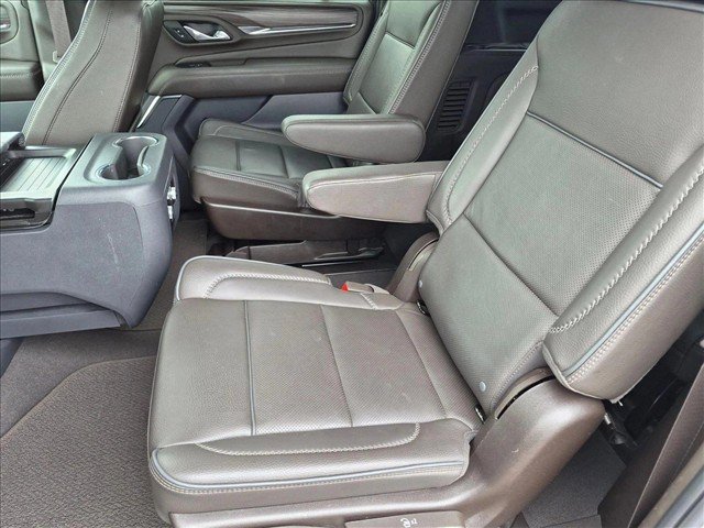 Used 2023 GMC Yukon XL Denali w/ Max Trailering Package RWD image 19
