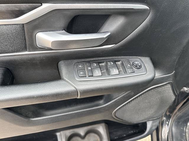 Used 2020 RAM 1500 Big Horn AWD/4WD image 15