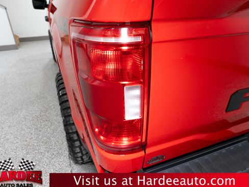 Used 2023 Ford F150 XLT image 9
