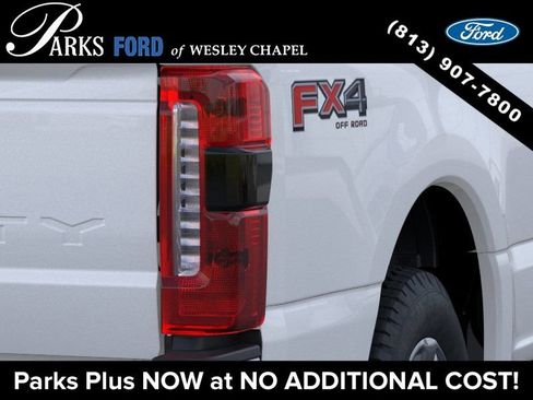 New 2026 Ford F350 Lariat AWD/4WD image 21