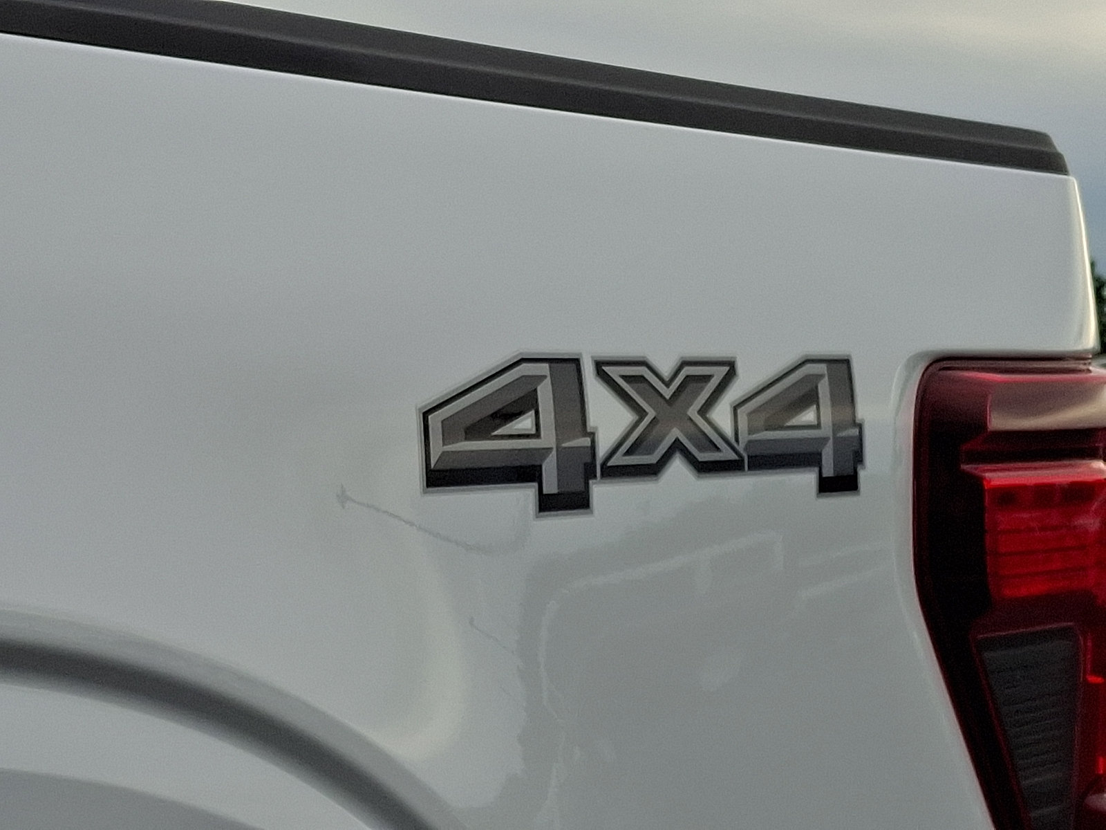 Certified 2024 Ford F150 XL AWD/4WD image 30