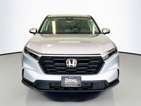 New 2026 Honda CR-V LX image 3