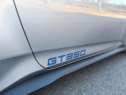 New 2025 Ford Mustang GT Premium w/ GT Performance Package RWD image 19