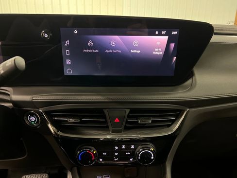 New 2026 Buick Encore GX Sport Touring w/ Comfort Package AWD/4WD image 16