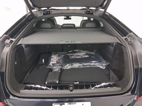 New 2026 BMW X6 xDrive40i image 29