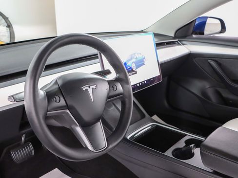 Used 2022 Tesla Model 3 Long Range image 20