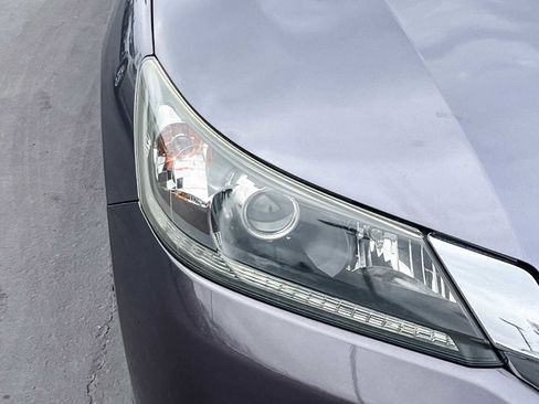 Used 2014 Honda Accord EX image 7