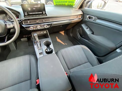 Used 2024 Honda Civic LX image 23