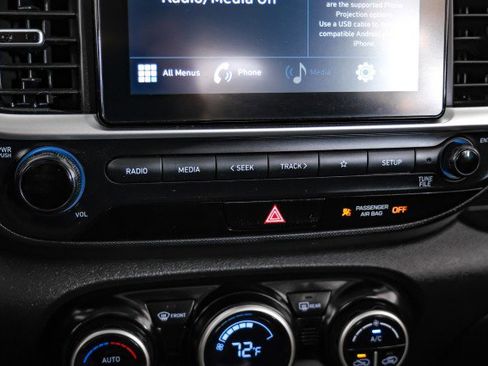 Used 2020 Hyundai Venue SEL w/ Convenience Package FWD image 28