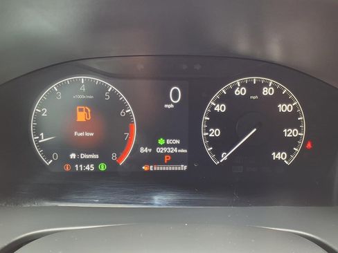 Used 2025 Honda CR-V EX image 15