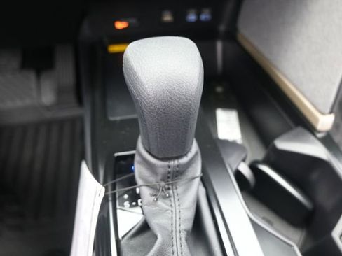New 2026 Toyota Camry LE FWD image 8