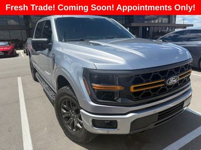 Used 2024 Ford F150 Tremor w/ Bed Utility Package