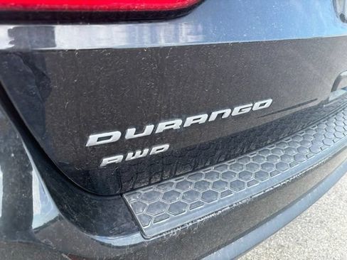 Used 2015 Dodge Durango SXT AWD/4WD image 30