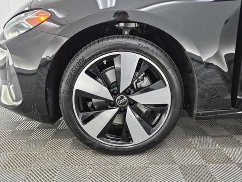 Used 2025 Audi A5 2.0T Prestige w/ 19" Wheel Package AWD/4WD image 28