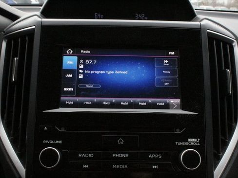 Certified 2021 Subaru Forester Base w/ Popular Package #1 image 31