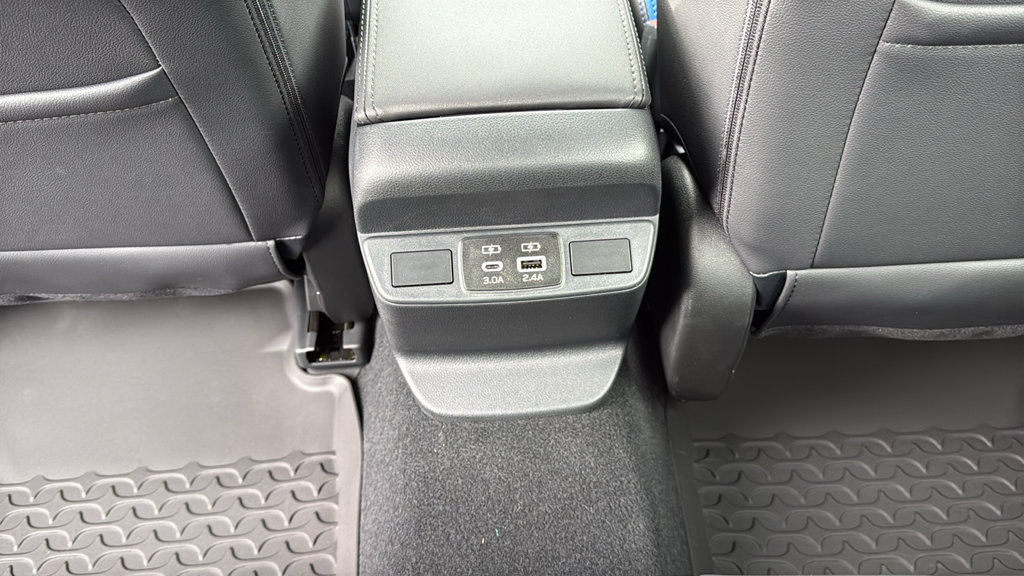 New 2026 Subaru WRX tS AWD/4WD image 15
