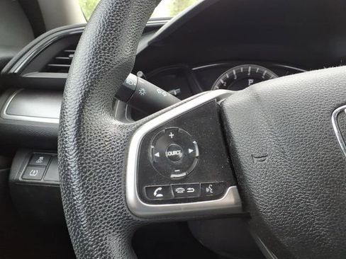 Used 2016 Honda Civic LX image 20