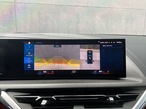 Used 2023 BMW XM image 22