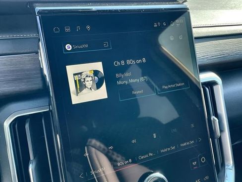 New 2026 GMC Acadia Denali w/ Super Cruise Package image 13