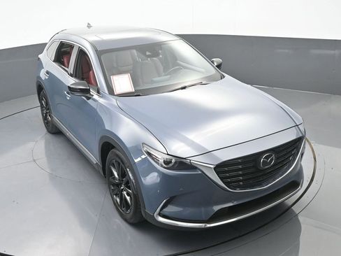 Used 2023 MAZDA CX-9 Carbon Edition image 56