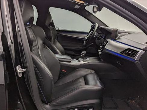 Used 2020 BMW M5 Competition w/ Executive Package image 22