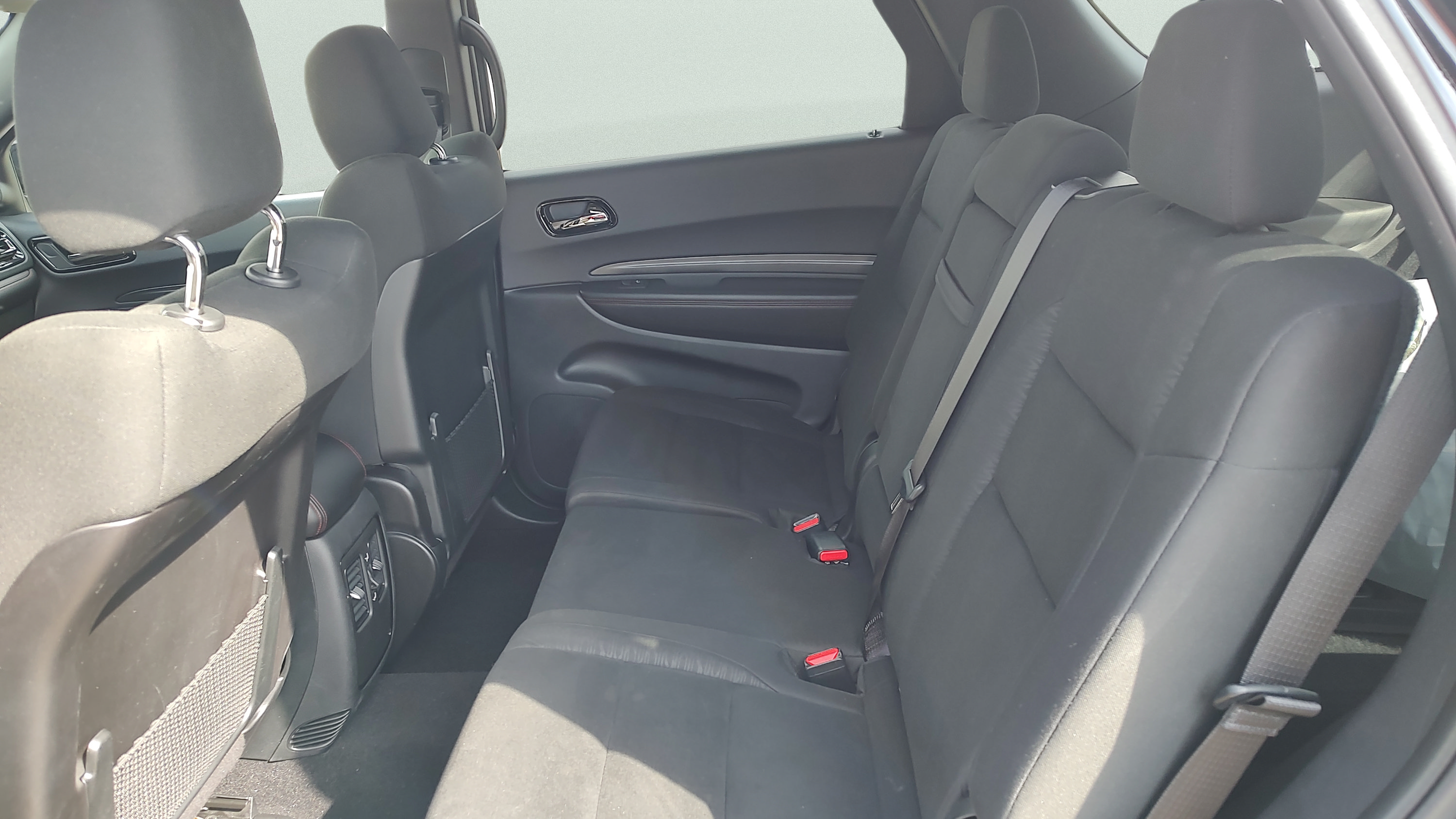 Certified 2025 Dodge Durango GT w/ Blacktop Package AWD/4WD image 11
