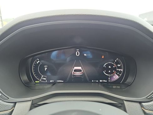 Used 2024 MAZDA CX-90 Plug-In Hybrid w/ Preferred image 24