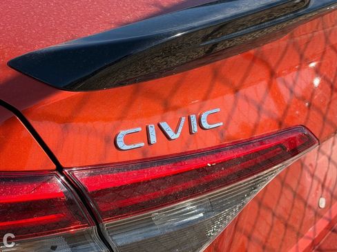 Used 2022 Honda Civic Si image 11