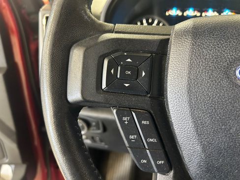 Used 2018 Ford F150 XLT w/ Equipment Group 302A Luxury RWD image 14