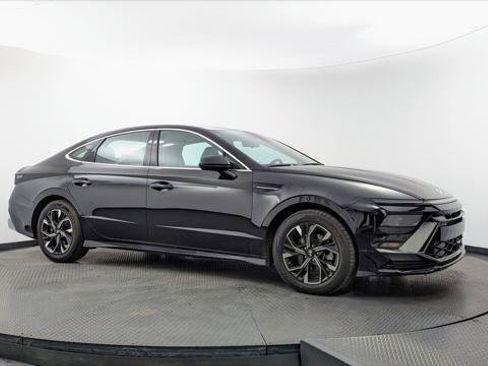 Used 2024 Hyundai Sonata SEL FWD image 9