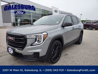 Used 2023 GMC Terrain SLE w/ Driver Convenience Package