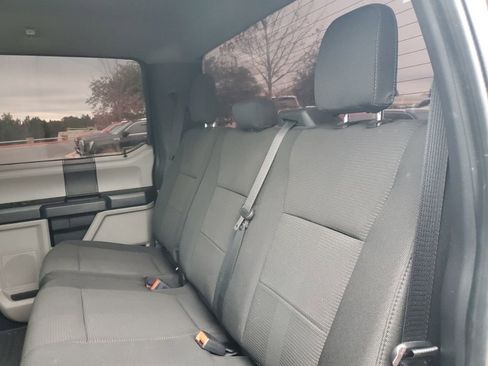 Used 2020 Ford F150 XL w/ Equipment Group 101A Mid image 19