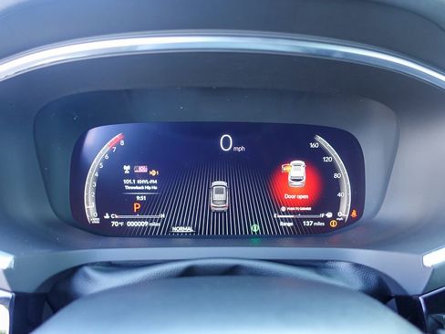 New 2026 Acura MDX A-Spec image 16