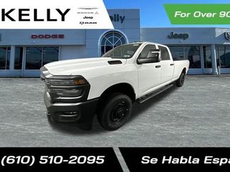 New 2026 RAM 2500 Tradesman AWD/4WD video 1