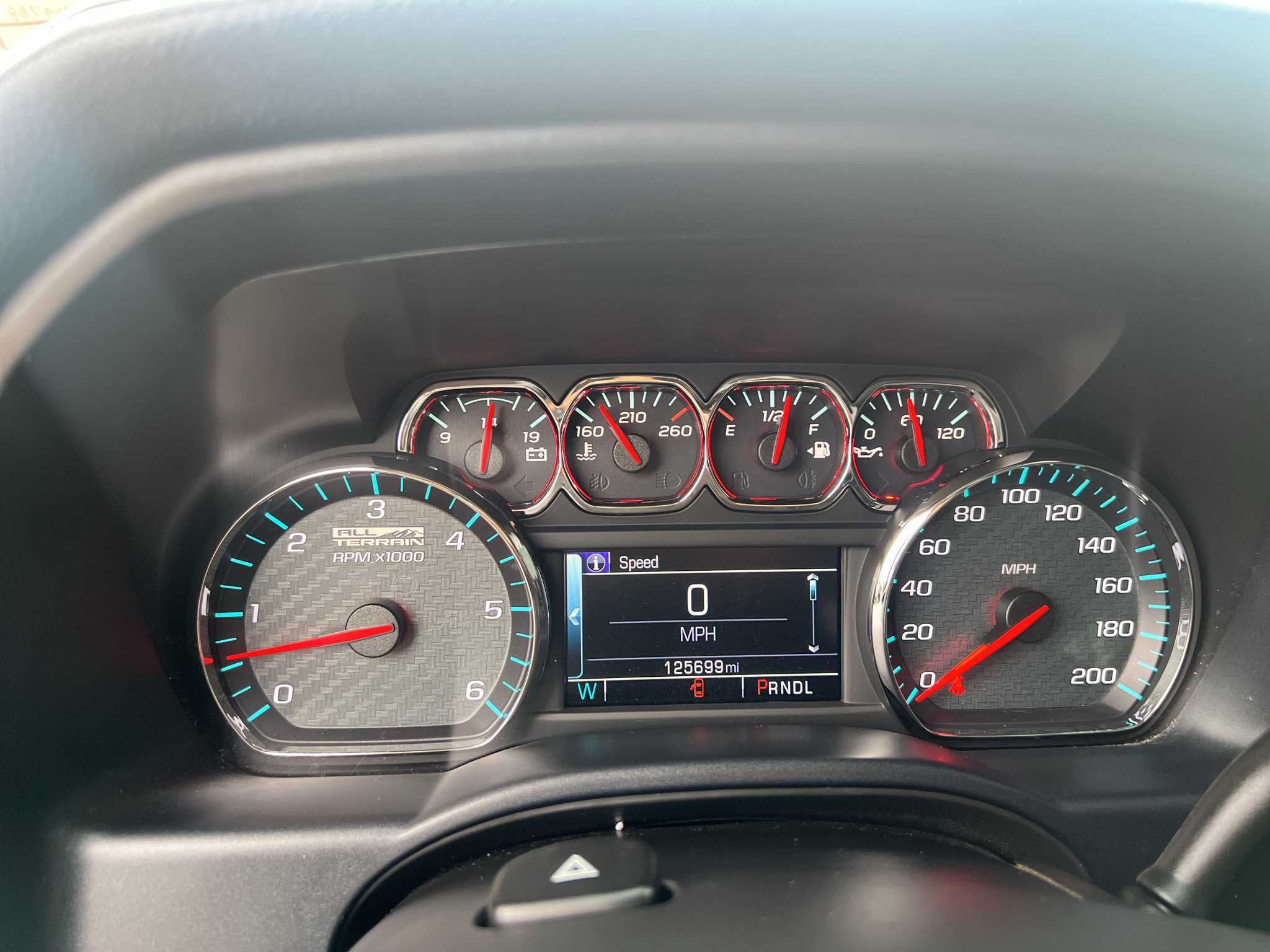 Used 2017 GMC Sierra 1500 SLT AWD/4WD image 13