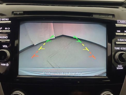 Used 2015 Nissan Murano S w/ Navigation Package AWD/4WD image 30