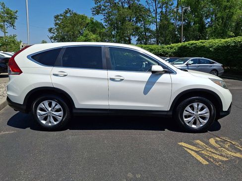 Used 2013 Honda CR-V EX image 7