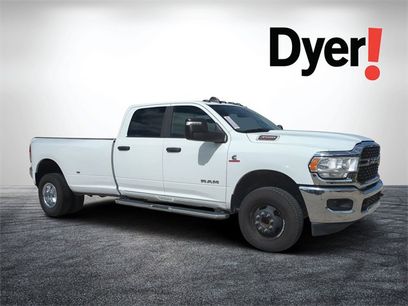 Used 2024 RAM 3500 Big Horn