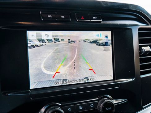 Used 2023 Ford F150 XL w/ STX Appearance Package RWD image 18