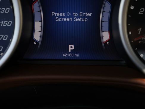 Used 2015 Maserati Ghibli S Q4 AWD/4WD image 51