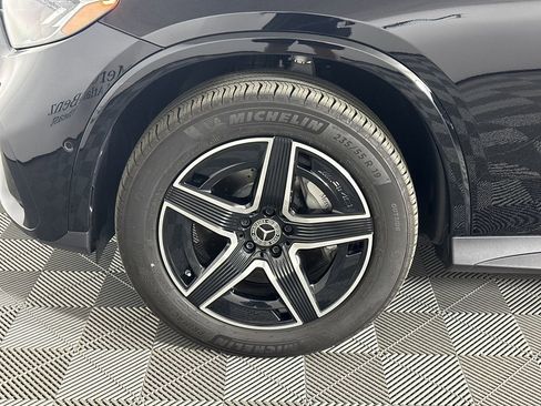 Certified 2026 Mercedes-Benz GLC 300 4MATIC image 12