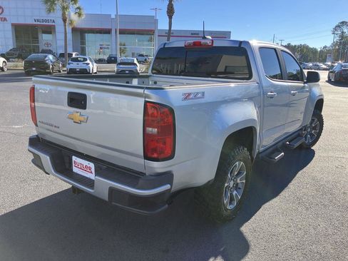 Used 2017 Chevrolet Colorado Z71 image 5