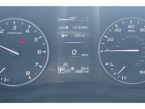 Certified 2026 Subaru Crosstrek 2.5i Premium AWD/4WD image 38