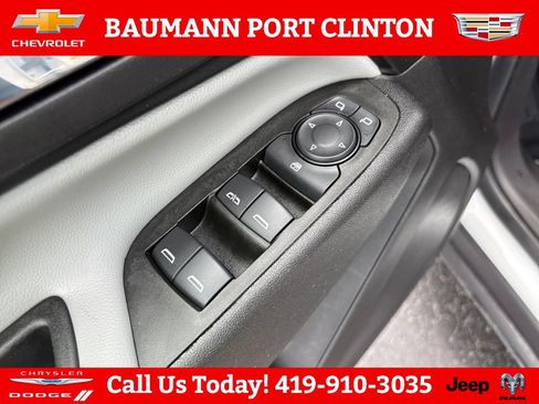 Used 2024 Chevrolet Equinox LS w/ LS Convenience Package FWD image 14