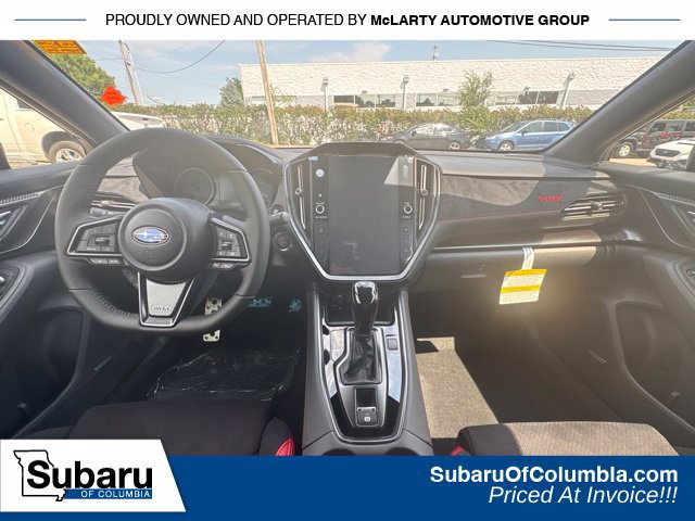 New 2026 Subaru WRX Limited w/ Accessory Package #2 AWD/4WD image 35