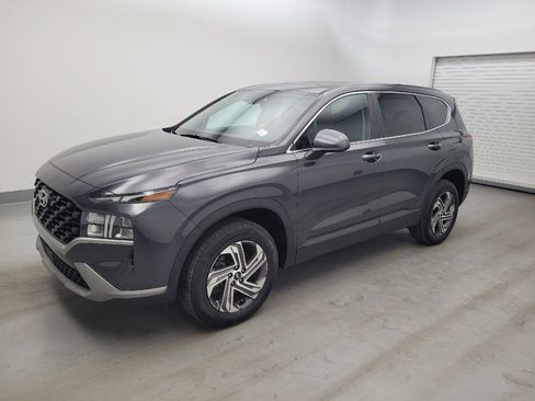 Used 2023 Hyundai Santa Fe SE AWD/4WD image 2