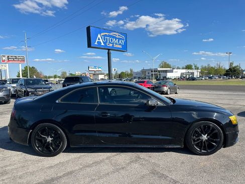 Used 2015 Audi S5 Premium Plus w/ Technology Package image 28