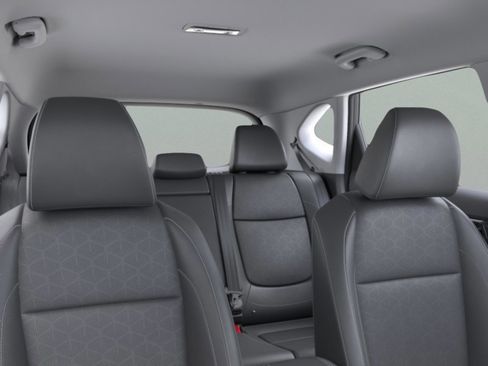New 2026 Kia Seltos EX FWD image 27
