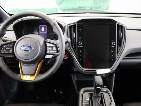 New 2026 Subaru Crosstrek 2.5i Wilderness w/ Wilderness Package image 15