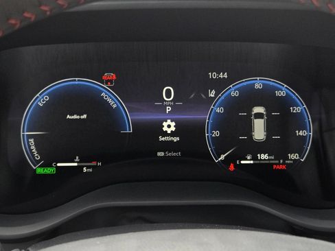 Certified 2026 Toyota Sienna XSE FWD image 23